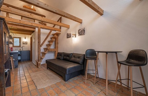 Gornji Petrovci House | Goričko Nature Hemp House