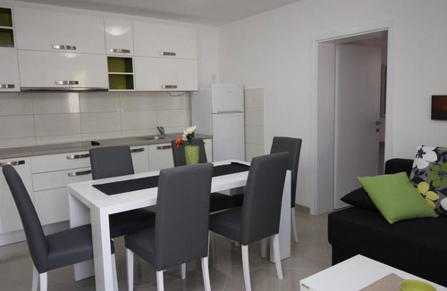 Baska Apartment | Gorica 1 A4 No.2 by Interhome