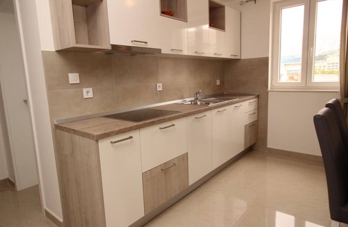 Baska Apartment | Gorica 2 by Interhome