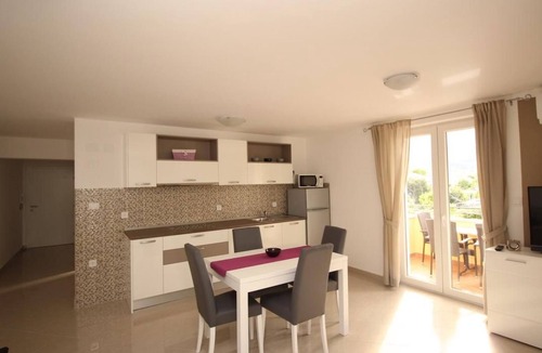 Baska Apartment | Gorica II A2+1 br.5 by Interhome