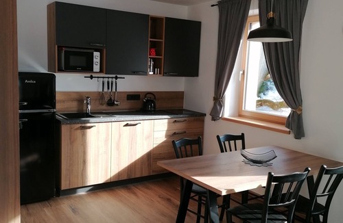 Ratece Apartment | Gorski raj - apartment with two bedrooms