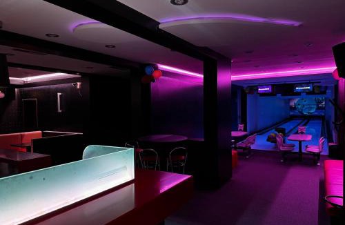 Sentjernej Hotel | Gostišče pri Slavcu