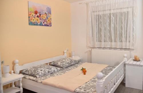 Gornji Grad House | Gostišče Trobej