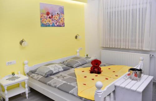 Gornji Grad House | Gostišče Trobej