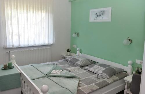 Gornji Grad House | Gostišče Trobej
