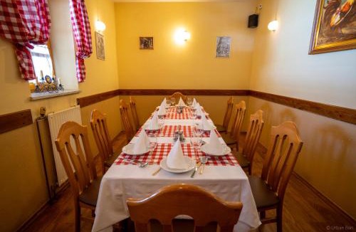 Hotemaze Hotel | Gostilna Logar