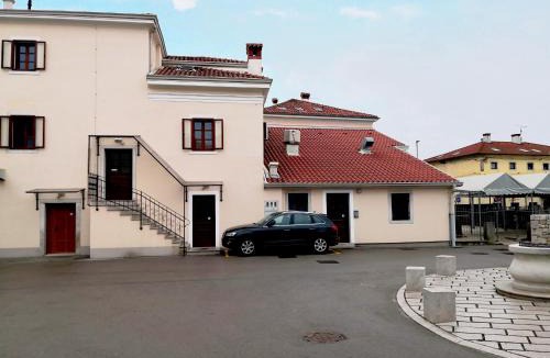 Sezana House | Gostilna pri Dragici, gostilna s prenočišči, d.o.o.