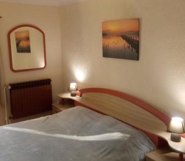 Col House | Gostilna Tratnik