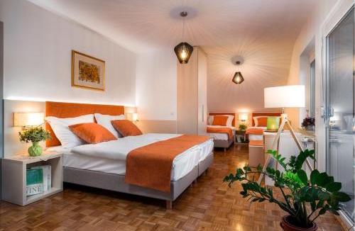 Ratez House | Gostilna Vovko 1977