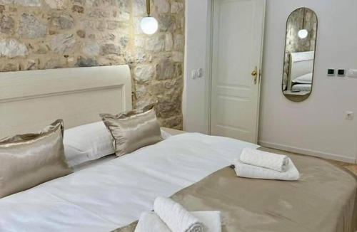 Old Town Hotel | Grace rooms Split - Old town center