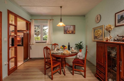 Sveta Nedelja Apartment | Gracijela Garden Retreat near Labin, Labin, Croatia