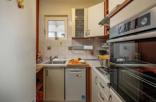 Sveta Nedelja Apartment | Gracijela Garden Retreat near Labin, Labin, Croatia