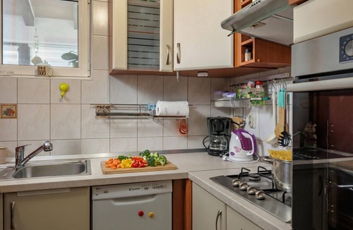 Sveta Nedelja Apartment | Gracijela Garden Retreat near Labin, Labin, Croatia