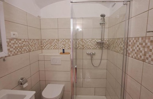 Vidrga Bed & Breakfast | Grad Tuštanj