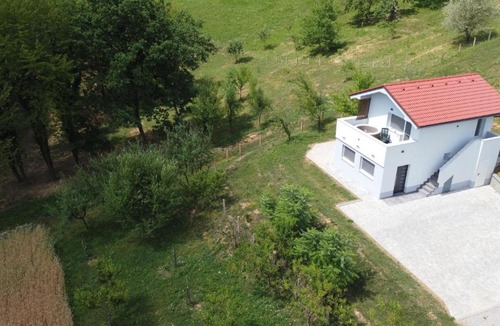 Metlika House | Grajsko