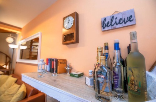Sveti Juraj na Bregu House | Gran Vista Holiday Home