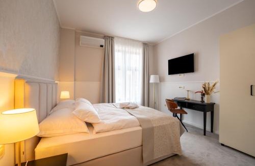 Ljutomer Hotel | GRAND CENTRAL LJUTOMER