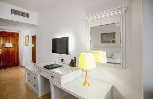 Madaba Hotel | Grand Hotel Madaba