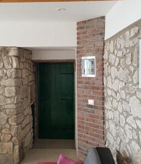 Lokva Rogoznica Villa | Grandpa's dream