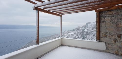 Lokva Rogoznica Villa | Grandpa's dream