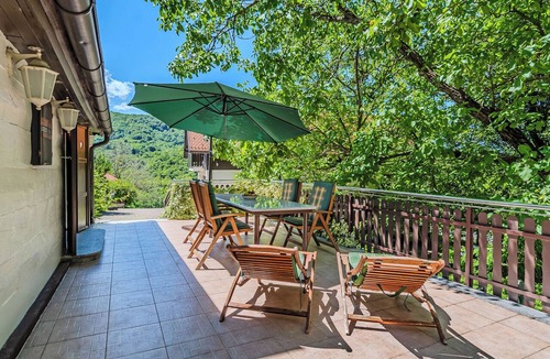 Gornja Stubica House | Grandpa's House With Pool, Gornja Stubica, Croatia