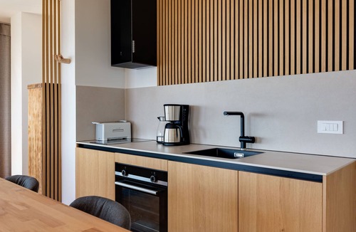 Privlaka Apartment | Grandview by Interhome