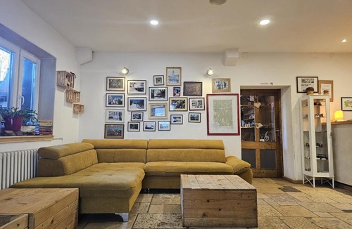 Platak Bed & Breakfast | Great Mountain B&B Platak