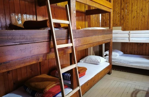 Platak Bed & Breakfast | Great Mountain B&B Platak
