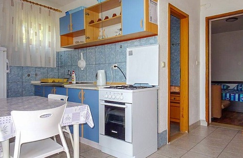 Kuciste Apartment | Great One-Bedroom Sea-view Apartment front row to the sea!