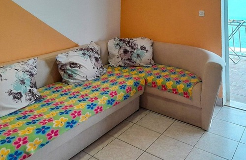 Kuciste Apartment | Great One-Bedroom Sea-view Apartment front row to the sea!