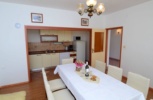 Grebastica Apartment | Grebastica by Interhome