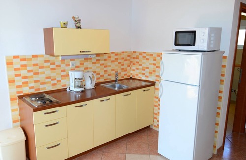 Grebastica Apartment | Grebastica by Interhome
