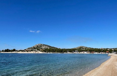 Drage Ski Chalet | Green Camp Croatia