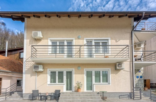 Zagreb Apartment | Green Hill Zagreb - Apartment Zen, Zagreb, Croatia