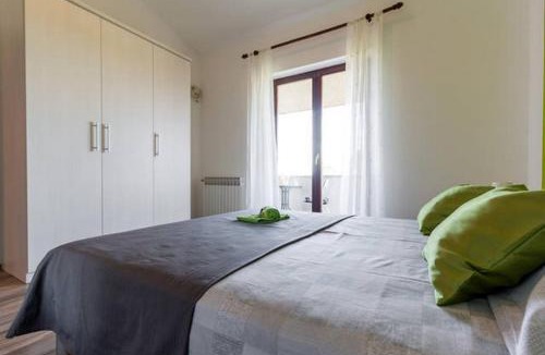 Valdebek Apartment | Green Oasis