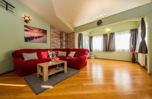 Rudine Apartment | Green Oasis