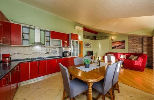 Rudine Apartment | Green Oasis