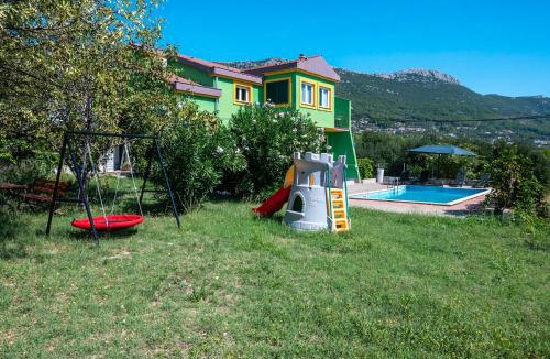 Rudine Apartment | Green Oasis