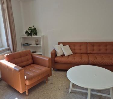 Kamnik Apartment | Green River Apartment
