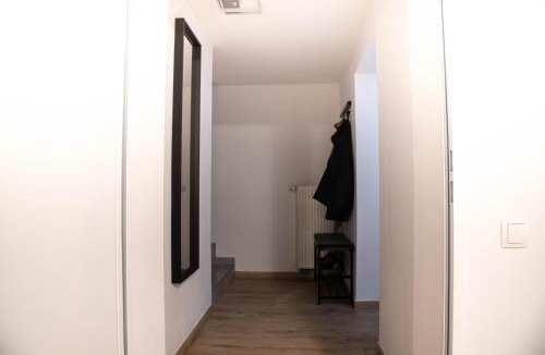 Sempeter v Savinjski Dolini Apartment | Green Street Hideaway