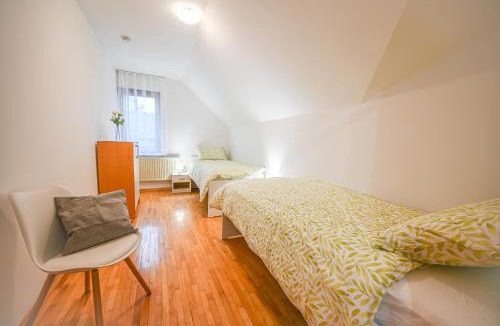 Kamnik Apartment | Green View Kamnik