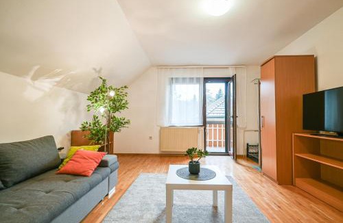 Kamnik Apartment | Green View Kamnik