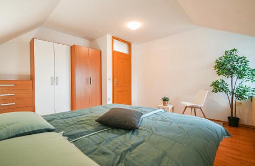 Kamnik Apartment | Green View Kamnik