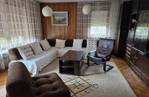 Domzale Apartment | GreenFamilyAppartment near Ljubljana
