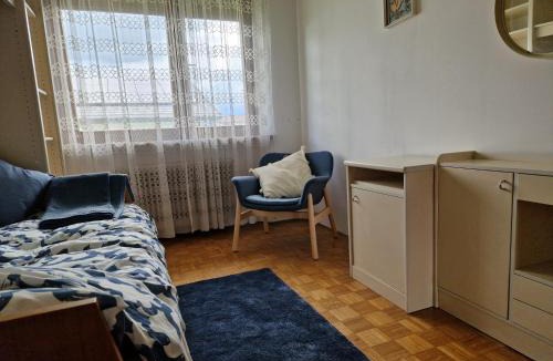Domzale Apartment | GreenFamilyAppartment near Ljubljana