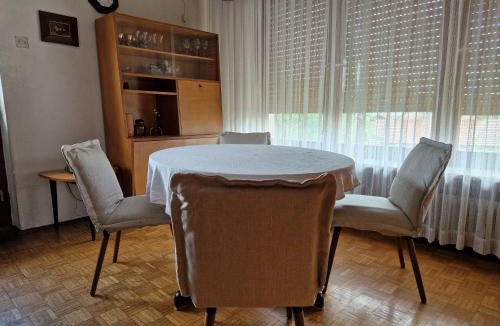 Domzale Apartment | GreenFamilyAppartment near Ljubljana