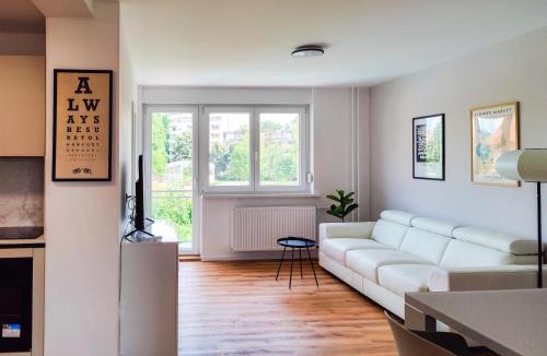 Bezigrad District Apartment | Greg's House Apartments