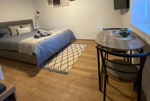 Ilirska Bistrica House | Greg's Rooms