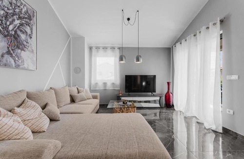 Rosini Apartment | Grivičić Apartment A