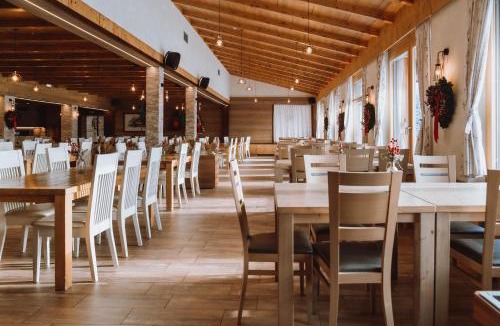Pohorje House | Grmovškov dom Kope
